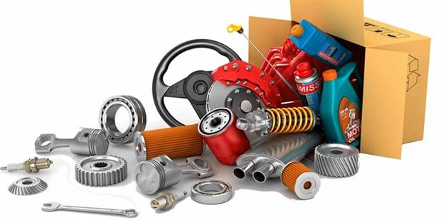 خرید قطعات یدکی خودرو خرید قطعات یدکی خودرو